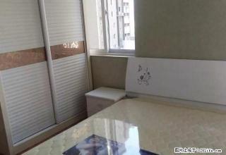 出租汤家桥南路 亨哈大厦附近 黄屿家园 全新精装两室一厅 - 温州28生活网 wz.28life.com