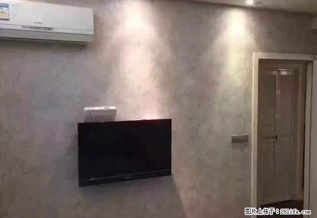 《哥伦布租房》信河街电梯房 两室 精装修 随时看房 - 房屋出租 - 房屋租售 - 温州分类信息 - 温州28生活网 wz.28life.com