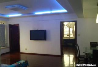 出租 新城新田园六组团 3室2厅2卫100平方 家装 面议 - 温州28生活网 wz.28life.com