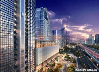 出租云天楼132平可办公司4800 - 温州28生活网 wz.28life.com