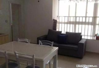 出租汤家桥南路 亨哈大厦附近 黄屿家园 全新精装两室一厅 - 温州28生活网 wz.28life.com