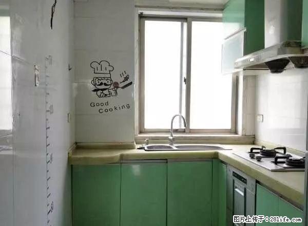 瑞丰锦园3室1厅2卫,精装修独立卫生间和厨房,家具齐全 - 房屋出租 - 房屋租售 - 温州分类信息 - 温州28生活网 wz.28life.com