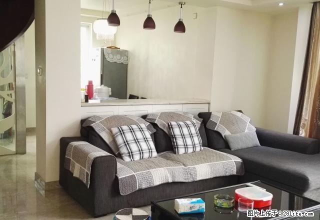 新城新田园三组团150M2三室二卫精装5200元 - 房屋出租 - 房屋租售 - 温州分类信息 - 温州28生活网 wz.28life.com