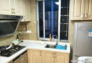 下吕浦财富中心边，首租全新精装两室，家电全齐，拎包入住。 - 温州28生活网 wz.28life.com