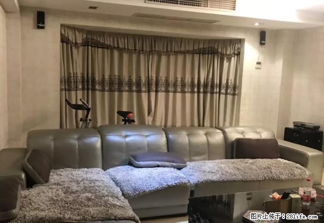 滨海瑞丰锦园4室精装修 家具家电全 拎包入住 - 房屋出租 - 房屋租售 - 温州分类信息 - 温州28生活网 wz.28life.com