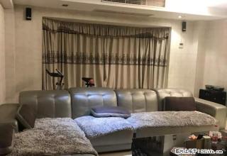 滨海瑞丰锦园4室精装修 家具家电全 拎包入住 - 温州28生活网 wz.28life.com