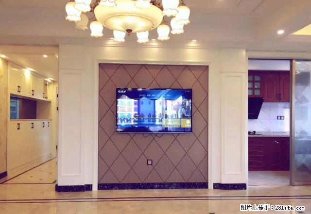 时代滨江 好房子不要错过装修好喜好 - 房屋出租 - 房屋租售 - 温州分类信息 - 温州28生活网 wz.28life.com