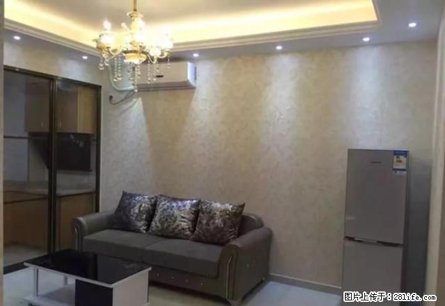 出租黄屿附近仙垟锦园精装两室 拎包入住 随时看房 可以短租 - 房屋出租 - 房屋租售 - 温州分类信息 - 温州28生活网 wz.28life.com