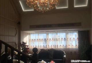 龙湾永中 南翔豪装三室三卫 190平复式出租 - 温州28生活网 wz.28life.com