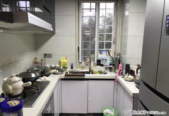 出租新城新田园112平精装修独立楼高视野无挡拎包入住 - 房屋出租 - 房屋租售 - 温州分类信息 - 温州28生活网 wz.28life.com