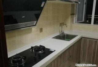 出租 新城 新田园 精装修85平 独立阳光好楼层Good 家 - 温州28生活网 wz.28life.com