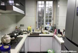 出租新城新田园112平精装修独立楼高视野无挡拎包入住 - 温州28生活网 wz.28life.com