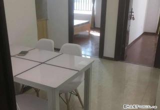 上江路 双甲家园,2室1厅,朝南。大阳台阳光直入 - 温州28生活网 wz.28life.com