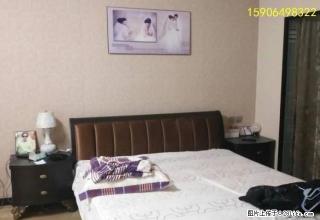 新城,高端住宅小区,小桥流水,鸟语花香,2室1书房2卫 - 温州28生活网 wz.28life.com