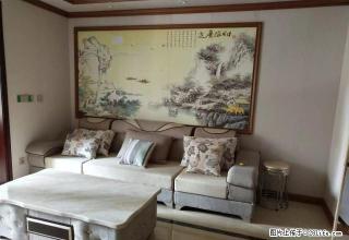 上门实拍所见即所得，全新家电家具全部都有，豪华装修 拎包入住 - 温州28生活网 wz.28life.com