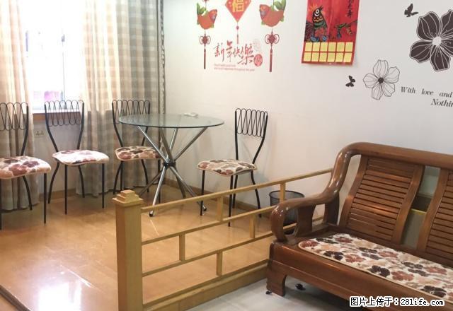 下吕浦2室 好楼层 清爽装家电齐 拎包入住 - 房屋出租 - 房屋租售 - 温州分类信息 - 温州28生活网 wz.28life.com