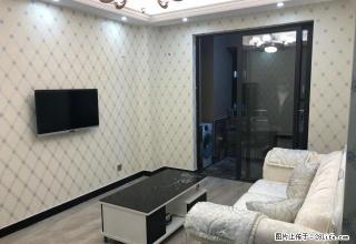 (单间出租)精装修,云泰锦园,两室一厅一卫,有大阳台家电齐全,拎包入住。 - 温州28生活网 wz.28life.com