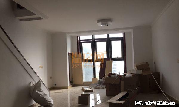 港龙柏悦公馆2室1厅1卫5. 2米跃层精品 - 房屋出租 - 房屋租售 - 温州分类信息 - 温州28生活网 wz.28life.com