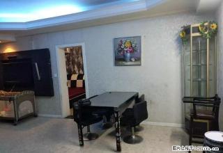 时代公寓附近106平精装3室 家具家电齐全 有车位可拎包入住 - 温州28生活网 wz.28life.com