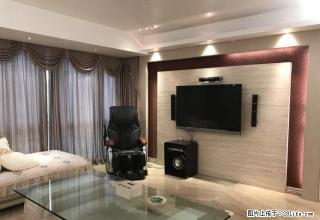 新城金开利花园正3室 1开放式房间 豪装 拎包入住 错过后悔 - 温州28生活网 wz.28life.com