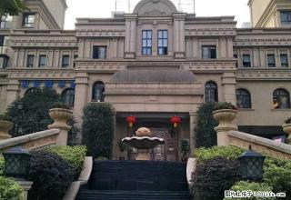 急娄桥华鸿中央城清爽装修89平独门独户3100 - 温州28生活网 wz.28life.com