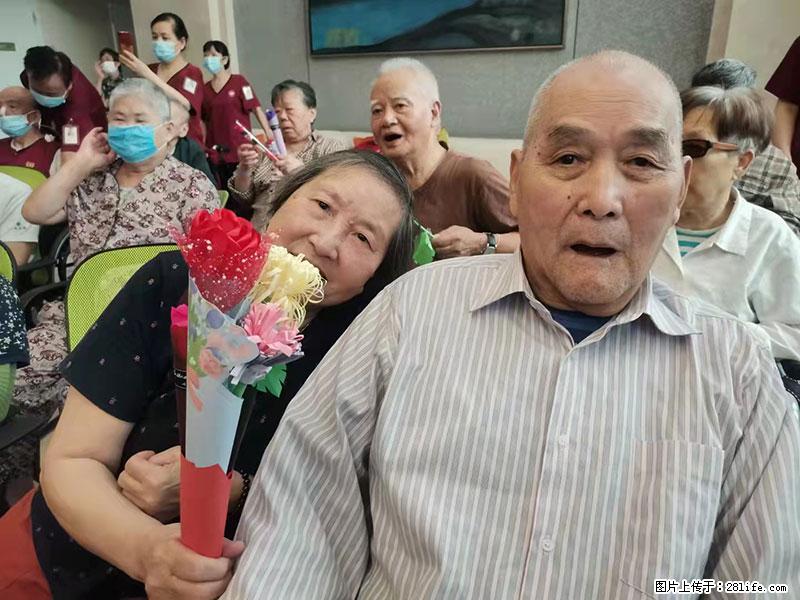 上海国企养老院,星级酒店环境,招聘养老护工 - 职场交流 - 温州生活社区 - 温州28生活网 wz.28life.com