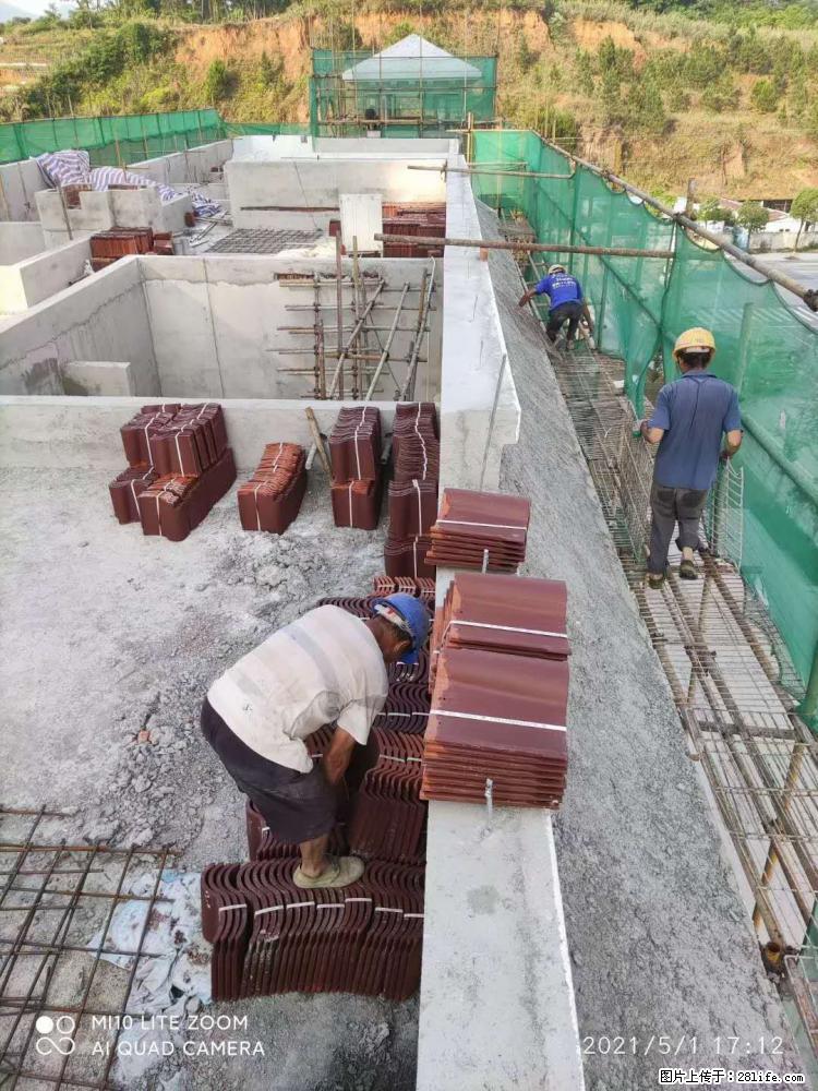 【广西三象建筑安装工程有限公司】绿地衫和田叠墅项目 - 家居生活 - 温州生活社区 - 温州28生活网 wz.28life.com