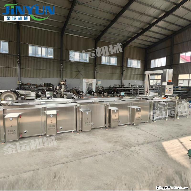 五联多联卤煮锅 连续式蜂窝卤煮锅 卤鸡卤蛋大批量生产卤煮设备 - 综合信息 - 其他综合 - 温州分类信息 - 温州28生活网 wz.28life.com