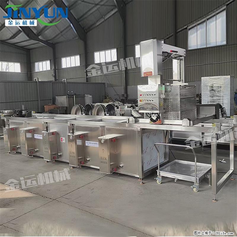 五联多联卤煮锅 连续式蜂窝卤煮锅 卤鸡卤蛋大批量生产卤煮设备 - 综合信息 - 其他综合 - 温州分类信息 - 温州28生活网 wz.28life.com