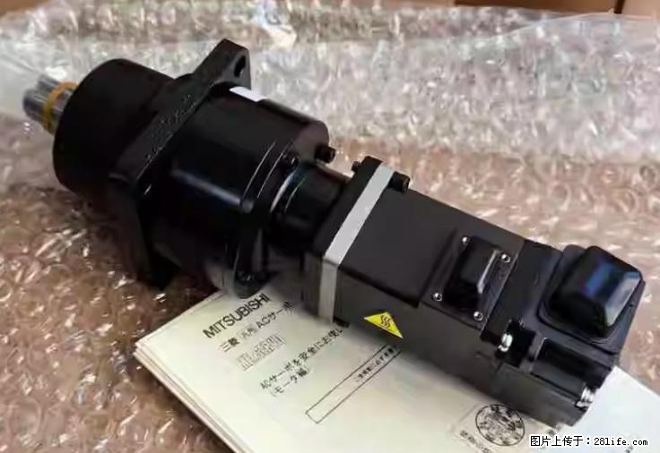 HG-KR053BG1成都三菱伺服电机销售MR-J5W3-222G-N1 MR-J4-20A HK- - 综合信息 - 其他综合 - 温州分类信息 - 温州28生活网 wz.28life.com