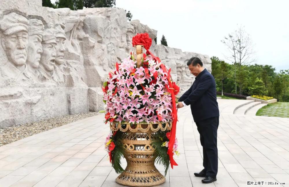 习近平赴广西考察调研 - 温州生活资讯 - 温州28生活网 wz.28life.com