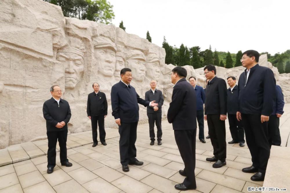 习近平赴广西考察调研 - 温州生活资讯 - 温州28生活网 wz.28life.com