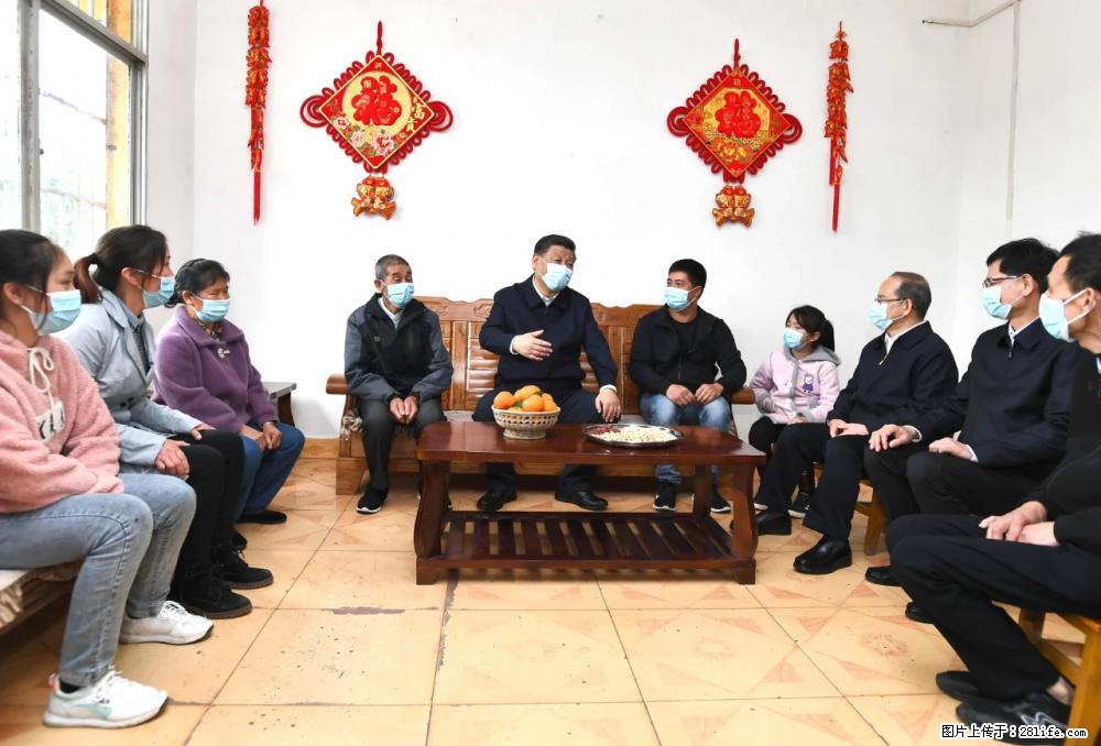 习近平赴广西考察调研 - 温州生活资讯 - 温州28生活网 wz.28life.com