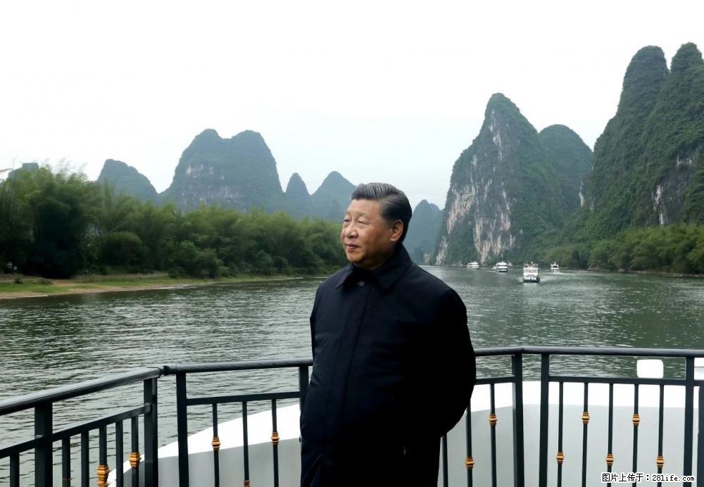 习近平赴广西考察调研 - 温州生活资讯 - 温州28生活网 wz.28life.com