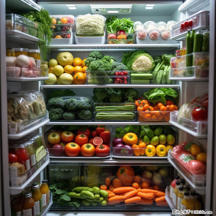 这10种蔬菜很“怕冷”，放进冰箱坏得更快！科学保存黄金法则来了！ - 温州生活资讯 - 温州28生活网 wz.28life.com