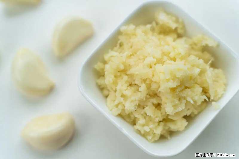 抗菌消炎、护肝健脾！这种“天然青霉素”就在你家餐桌上，春季吃正合适 - 温州生活资讯 - 温州28生活网 wz.28life.com