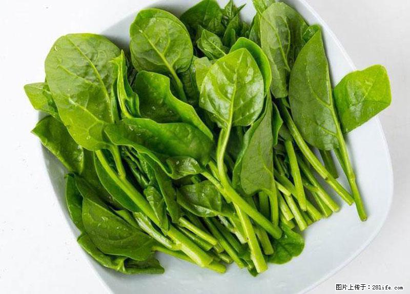 这些蔬菜是“天然钙片”，这6种被医生重点推荐 - 温州生活资讯 - 温州28生活网 wz.28life.com