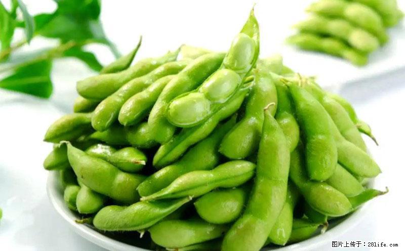 这些蔬菜是“天然钙片”，这6种被医生重点推荐 - 温州生活资讯 - 温州28生活网 wz.28life.com