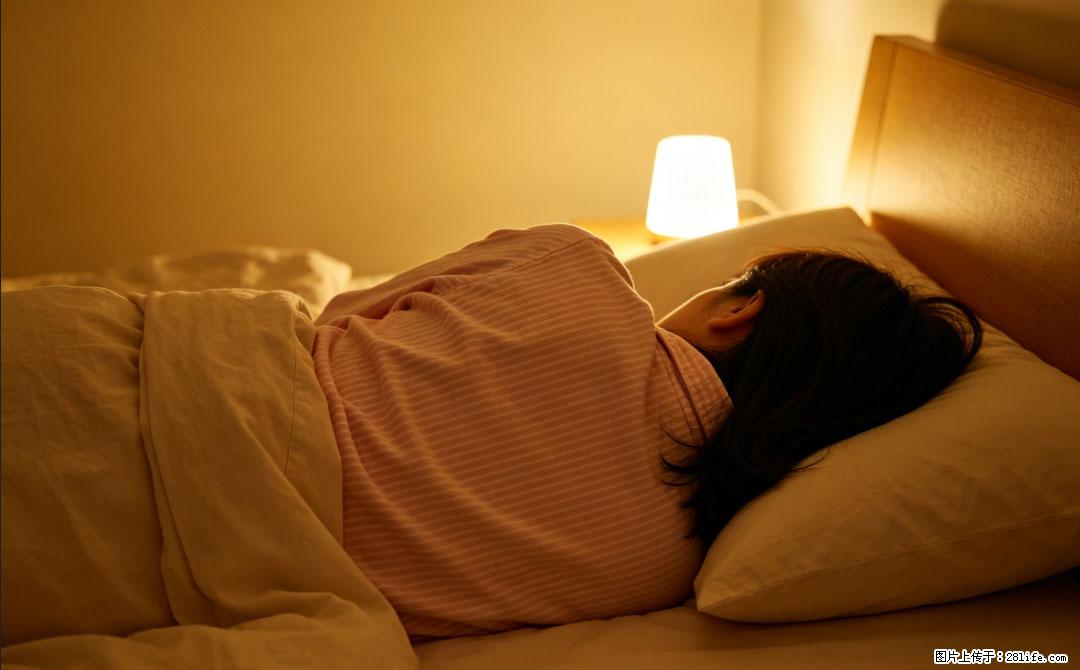 熬夜会让猝死风险飙升！出现以下4种情况赶紧休息→ - 温州生活资讯 - 温州28生活网 wz.28life.com
