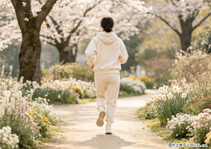 学会这套走路方法！稳血糖护心脏，养护关节更护健康 - 温州生活资讯 - 温州28生活网 wz.28life.com