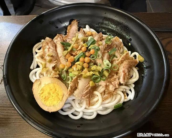 桂林米粉：承载乡愁与文化传承的美食 - 温州生活资讯 - 温州28生活网 wz.28life.com